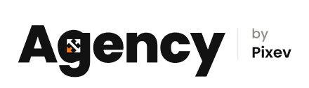 Agency by Pixev